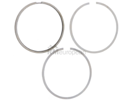 Porsche Piston Ring Set Mahle 93010395900