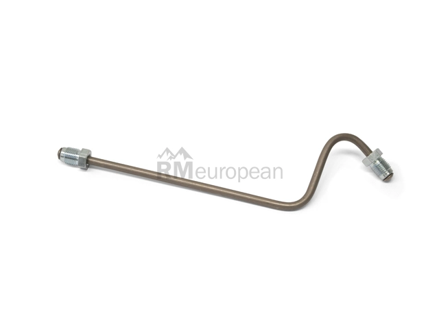 Porsche Brake Line Cohline 91135562104