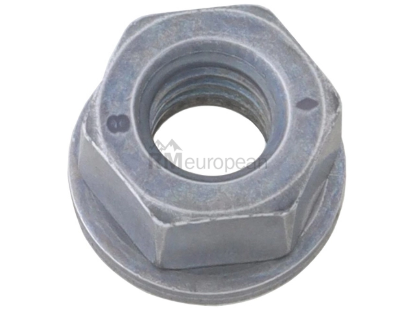 Hex Nut Genuine BMW/Mini 07129904553