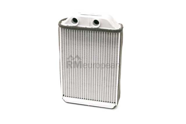 VW-Audi Heater Core Nissens 4B1819031C