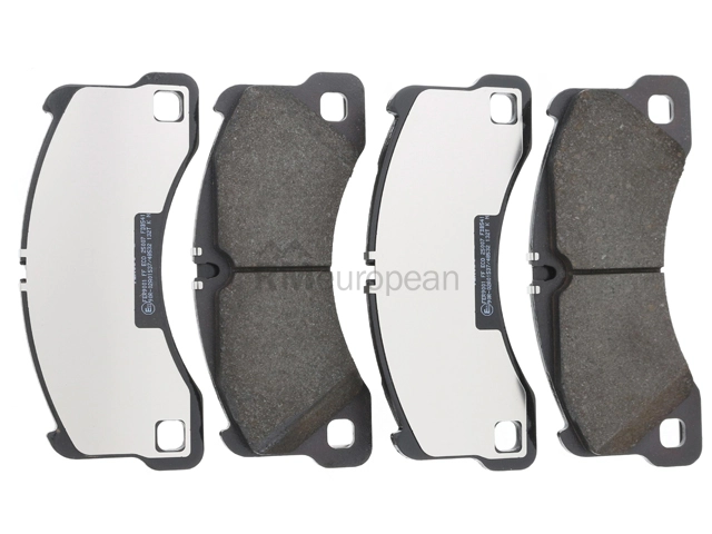 Brake Pad Set Ferodo FDB5417