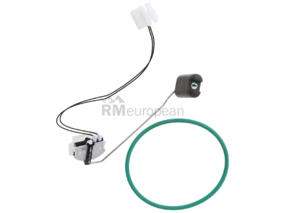 BMW Fuel Level Sending Unit Pierburg 16117297340