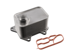 VW-Audi Engine Oil Cooler febi bilstein 06L117021G
