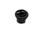 VW-Audi Engine Oil Drain Plug Elring Klinger 06L103801D