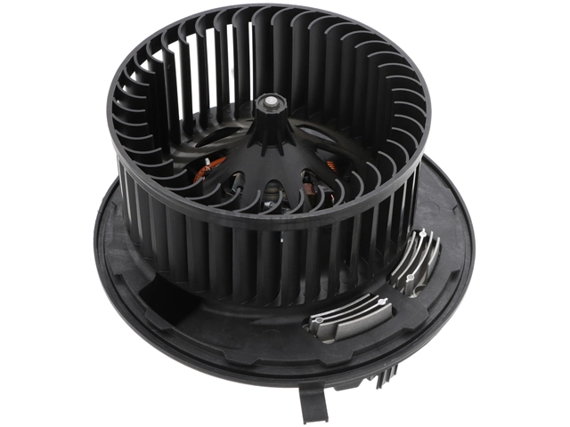 Mercedes Blower Motor Assembly ACM O.E.M. 1729065200