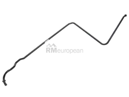 Porsche Oil Return Pipe O.E.M. 93020704603