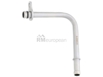 Turbocharger Coolant Pipe Rein Automotive 11538687749
