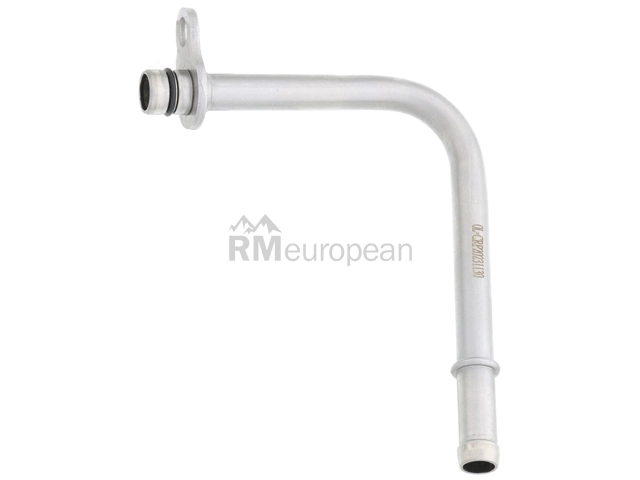 Turbocharger Coolant Pipe Rein Automotive 11538687749