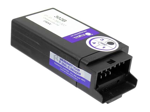 BMW Emergency Switch Programa 61311380302
