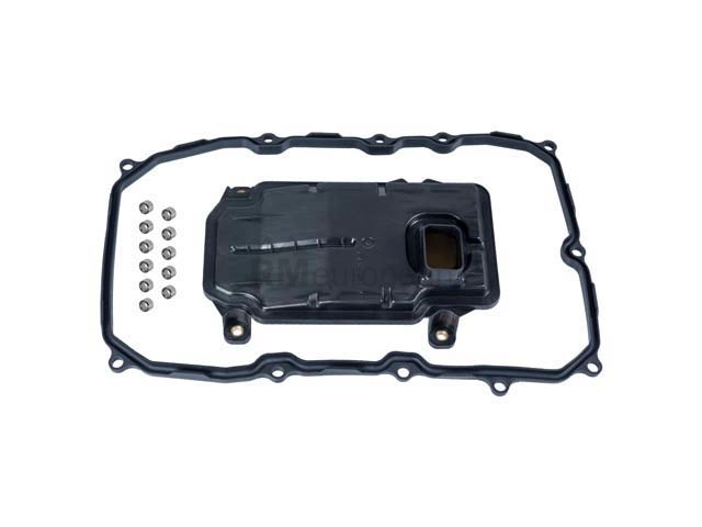 VW-Audi Transmission Filter febi bilstein 0C8325435