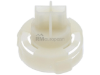 VW-Audi Bulb Socket URO Parts 1J0953123B