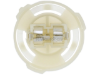 VW-Audi Bulb Socket URO Parts 1J0953123B