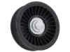 Land Rover Drive Belt Idler Pulley Britpart LR106769
