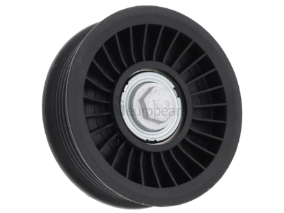 Land Rover Drive Belt Idler Pulley Britpart LR106769