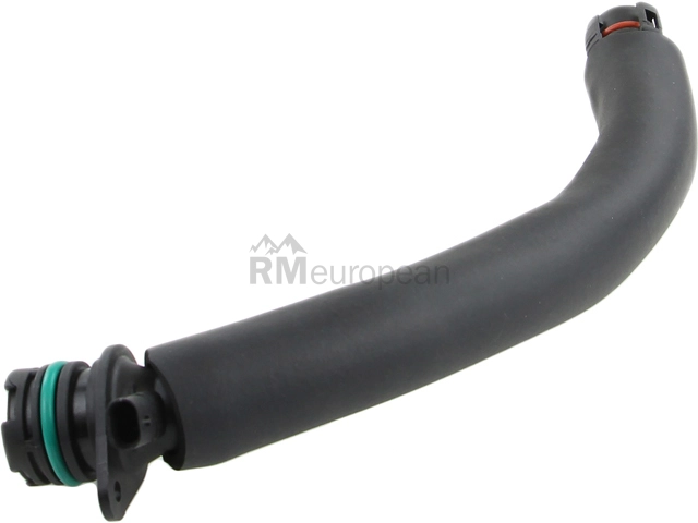 BMW Crankcase Vent Hose Rein Automotive 11127599753