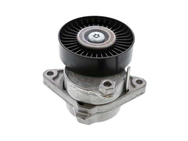 Mercedes Drive Belt Tensioner INA 1122000970