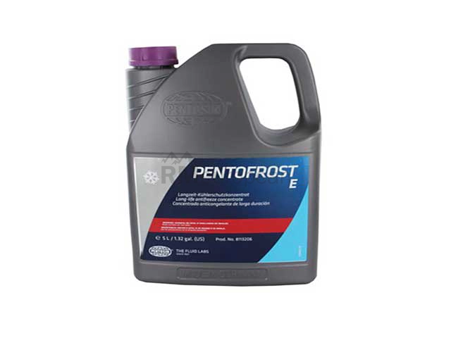 VW-Audi Coolant / Antifreeze Pentosin G013A8JM15L