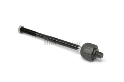 Mercedes Tie Rod End Lemfoerder 2123302803