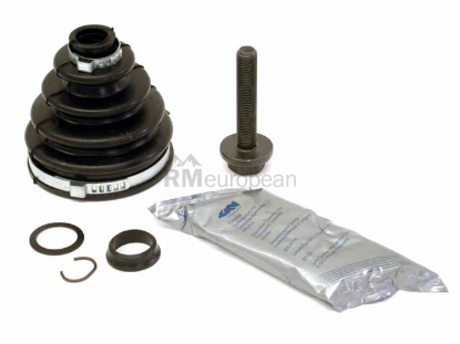 VW-Audi Axle Boot Kit GKN Loebro 893498203A