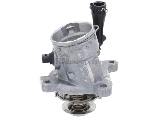 Mercedes Thermostat Wahler 1562030475