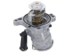 Mercedes Thermostat Wahler 1562030475