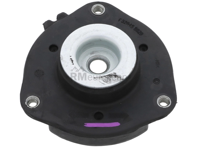 VW-Audi Strut Mount febi bilstein 8J0412331