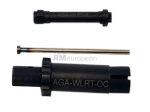 Wheel Lock Removal Tool AGA 556946010