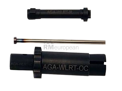 Wheel Lock Removal Tool AGA 556946010