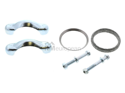 VW-Audi Clamp Kit Dansk Classic 070298051