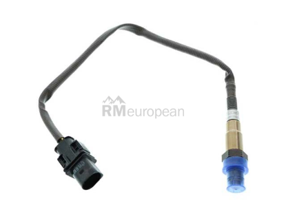 Mercedes Oxygen Sensor Bosch 0095426018