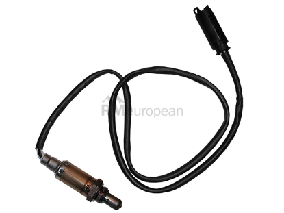 BMW Oxygen Sensor Bosch 11781433940