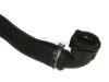 BMW Turbocharger Coolant Hose URO Parts Premium 11537578687