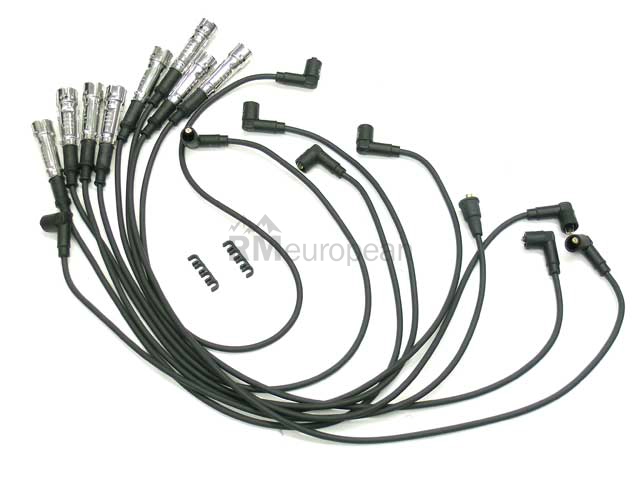 Mercedes Spark Plug Wire Set Karlyn-STI Q4150030