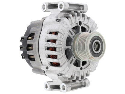 Mercedes Alternator Valeo 0009068706