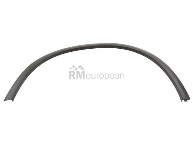 Mercedes Fender Flare Bapmic 2538850522