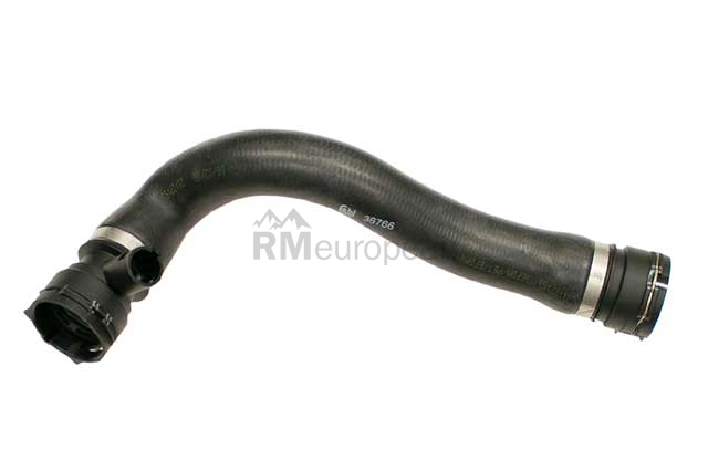 BMW Radiator Hose febi bilstein 17127509963