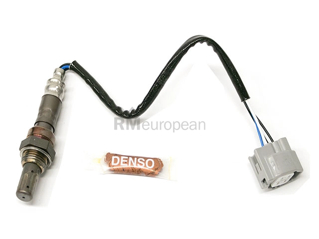 Jaguar Oxygen Sensor Denso C2C29250