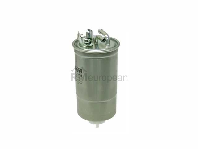 VW-Audi Fuel Filter Hengst 1H0127401E