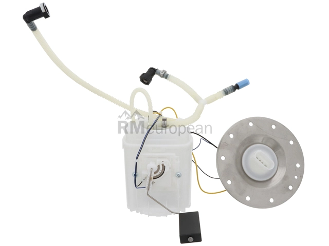 VW-Audi Fuel Pump Assembly VDO 1J0919051N