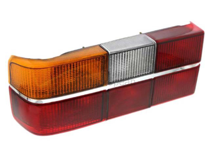 Volvo Taillight Pro Parts 1372226