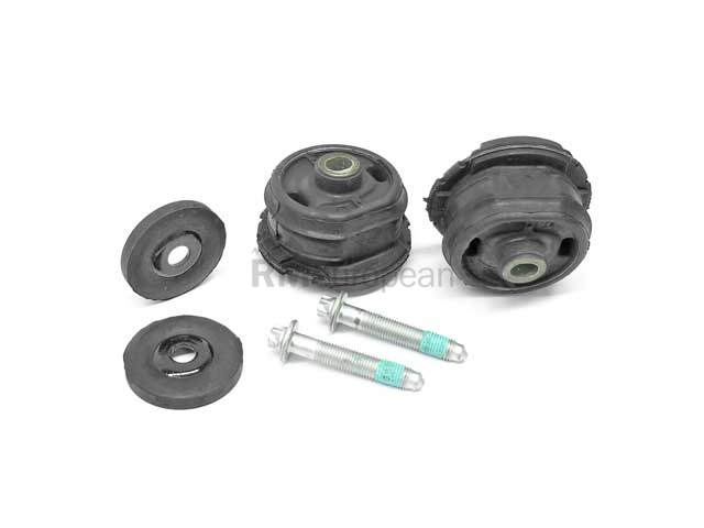 Mercedes Subframe Mount Kit Lemfoerder 2103505808