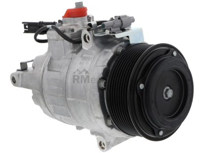 BMW A/C Compressor Denso 64529332781
