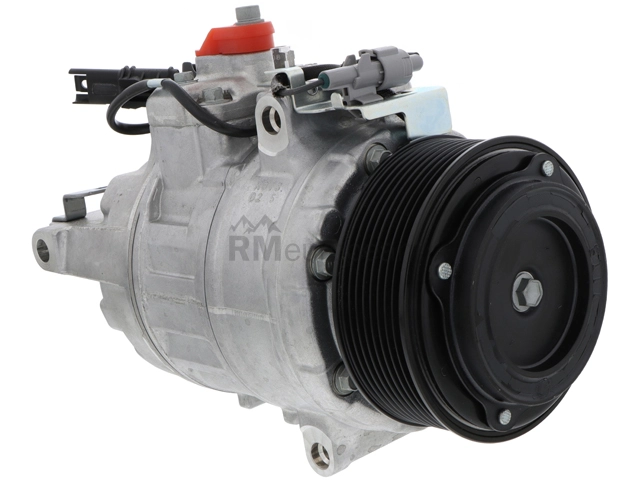 BMW A/C Compressor Denso 64529332781