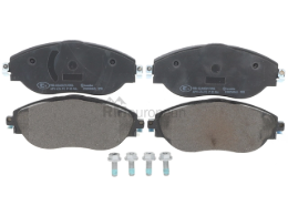 VW-Audi Brake Pad Set Brembo 3Q0698151K