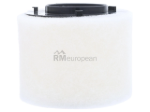 VW-Audi Air Filter Hengst 8W0133843