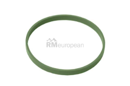 VW-Audi Throttle Housing Seal Mahle 06E133073A