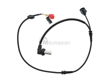 VW-Audi ABS Sensor Bremi 8D0927803D