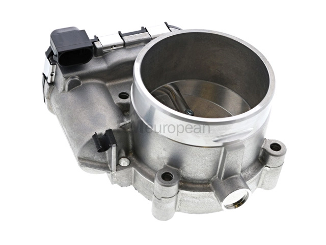 Porsche Throttle Valve Assembly Bosch 94860511504