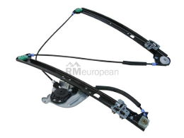 BMW Window Regulator URO Parts Premium 51338254911
