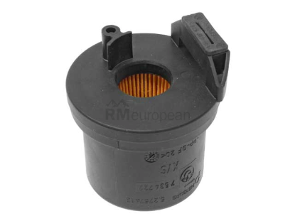 BMW Air Pump Filter Genuine BMW 11727534722